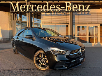 Sedan MERCEDES-BENZ