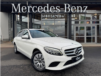 Coche familiar MERCEDES-BENZ