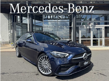 Coche MERCEDES-BENZ