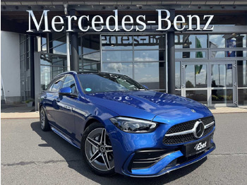 Coche MERCEDES-BENZ