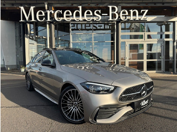 Sedan MERCEDES-BENZ