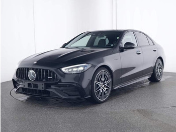 Coche MERCEDES-BENZ