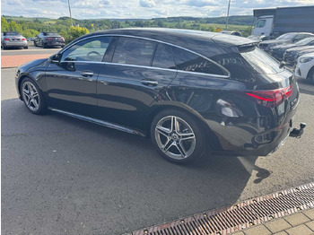 Coche Mercedes-Benz CLA 180 Shooting Brake+AMG+Distr+AHK+RFK+: foto 3