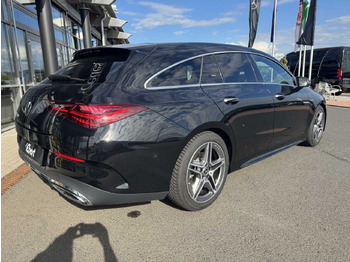 Coche Mercedes-Benz CLA 180 Shooting Brake+AMG+Distr+AHK+RFK+: foto 4