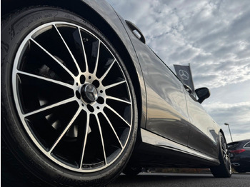 Leasing de  Mercedes-Benz CLA 200d SB Edition+AMG+AHK+MultiBeam+Ambiente Mercedes-Benz CLA 200d SB Edition+AMG+AHK+MultiBeam+Ambiente: foto 5