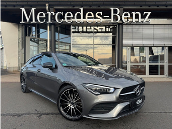 Coche familiar MERCEDES-BENZ