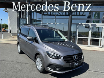 Furgoneta de pasajeros MERCEDES-BENZ Citan