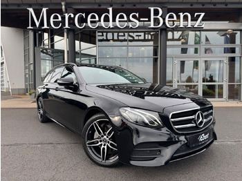 Coche familiar MERCEDES-BENZ