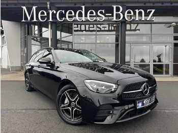 Coche MERCEDES-BENZ