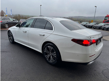 Sedan Mercedes-Benz E 450 4M Avantgarde+Pano+DistrPro+Digital+360: foto 4