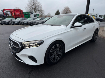 Sedan Mercedes-Benz E 450 4M Avantgarde+Pano+DistrPro+Digital+360: foto 3