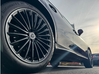 SUV/ Todoterreno Mercedes-Benz GLC 300 4M+AMG+Pano+Burm+360+Memory: foto 5