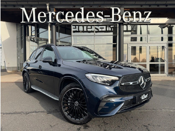 SUV/ Todoterreno MERCEDES-BENZ
