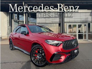 SUV/ Todoterreno MERCEDES-BENZ