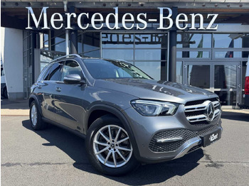 SUV/ Todoterreno MERCEDES-BENZ