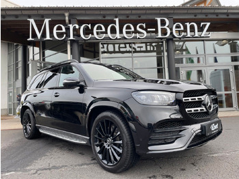 SUV/ Todoterreno MERCEDES-BENZ