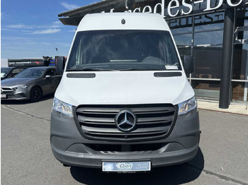 Furgón Mercedes-Benz Sprinter 315 CDI 4325 9G AHK Klima 360 Standheiz: foto 2