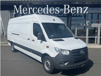 Furgón MERCEDES-BENZ Sprinter 315