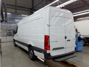 Furgón Mercedes-Benz Sprinter 315 CDI 4325 Klima 360 Schwing MBUX SHZ: foto 2