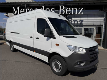Furgón MERCEDES-BENZ Sprinter 315