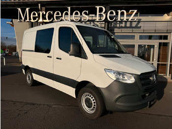 Furgoneta de pasajeros MERCEDES-BENZ Sprinter 315