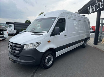 Furgón Mercedes-Benz Sprinter 317 CDI 4325 9G AHK Klima Kamera MBUX: foto 3