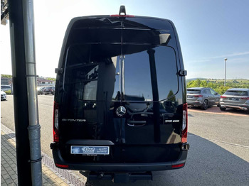 Furgón Mercedes-Benz Sprinter 319 CDI 4325 AHK DISTRONIC 360 Klima: foto 5 Furgón Mercedes-Benz Sprinter 319 CDI 4325 AHK DISTRONIC 360 Klima: foto 5