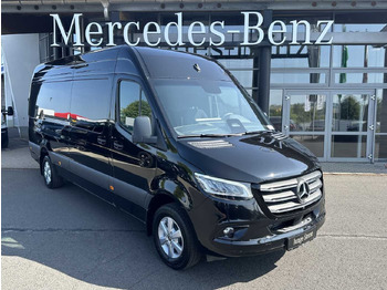 Furgón MERCEDES-BENZ Sprinter 319