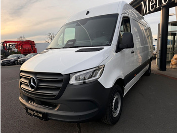 Furgón Mercedes-Benz Sprinter 319 CDI 4325 Klima Kamera AHK LED: foto 3
