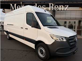 Furgón MERCEDES-BENZ Sprinter 319