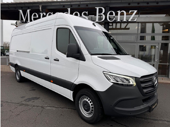 Furgón MERCEDES-BENZ Sprinter 319