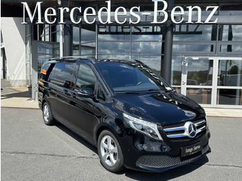 Furgoneta de pasajeros MERCEDES-BENZ