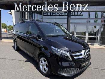 Coche MERCEDES-BENZ