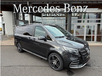 Coche familiar MERCEDES-BENZ