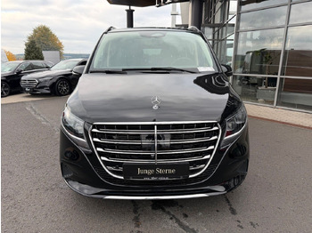 Leasing de  Mercedes-Benz V 300 d 4MATIC EXCLUSIVE Luxus-Sitze AHK2,5to Mercedes-Benz V 300 d 4MATIC EXCLUSIVE Luxus-Sitze AHK2,5to: foto 2