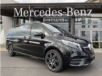 Coche familiar MERCEDES-BENZ