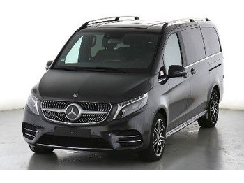 Coche MERCEDES-BENZ