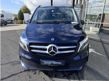 Leasing de Mercedes-Benz V 300 d EDITION 7Sitze MBUX LED Kamera Mercedes-Benz V 300 d EDITION 7Sitze MBUX LED Kamera: foto 2 Leasing de Mercedes-Benz V 300 d EDITION 7Sitze MBUX LED Kamera Mercedes-Benz V 300 d EDITION 7Sitze MBUX LED Kamera: foto 2