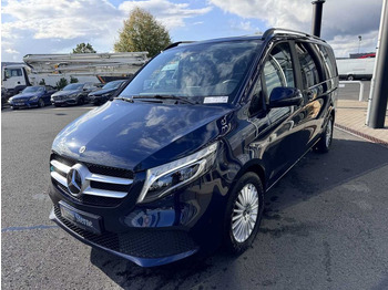 Leasing de Mercedes-Benz V 300 d EDITION 7Sitze MBUX LED Kamera Mercedes-Benz V 300 d EDITION 7Sitze MBUX LED Kamera: foto 3 Leasing de Mercedes-Benz V 300 d EDITION 7Sitze MBUX LED Kamera Mercedes-Benz V 300 d EDITION 7Sitze MBUX LED Kamera: foto 3