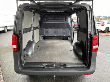 Furgón Mercedes-Benz Vito 114 CDI 3200 Klima Kamera AHK Navi Tempomat: foto 5