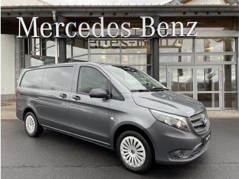 Furgón MERCEDES-BENZ Vito 114