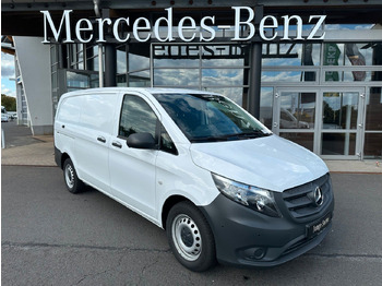 Furgoneta pequeña MERCEDES-BENZ Vito 116
