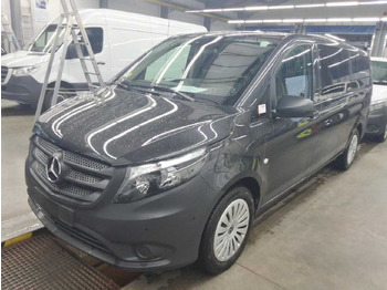 Furgoneta de pasajeros MERCEDES-BENZ Vito 116