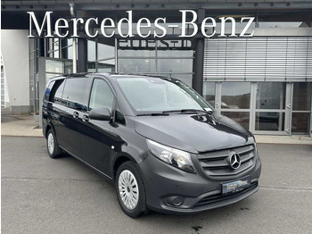 Minibús MERCEDES-BENZ Vito 116