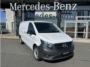 Furgoneta pequeña MERCEDES-BENZ eVito
