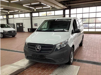 Furgoneta pequeña MERCEDES-BENZ eVito