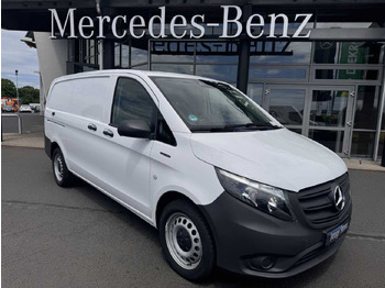 Furgoneta pequeña MERCEDES-BENZ eVito