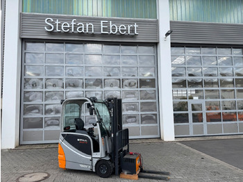 Carretilla elevadora eléctrica STILL RX20