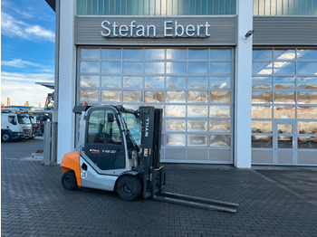 Carretilla elevadora diésel STILL RX70