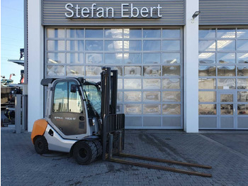 Carretilla elevadora diésel STILL RX70